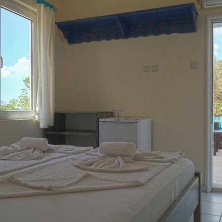 Selim Pension - Adult Only + 16 Kas Exterior foto