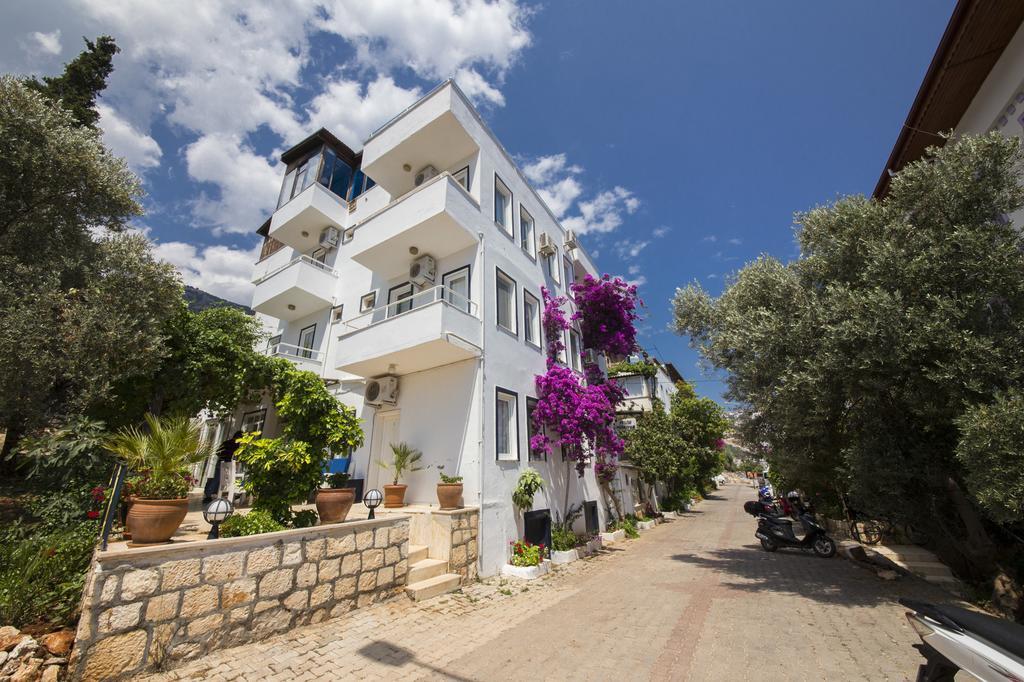 Selim Pension - Adult Only + 16 Kas Exterior foto