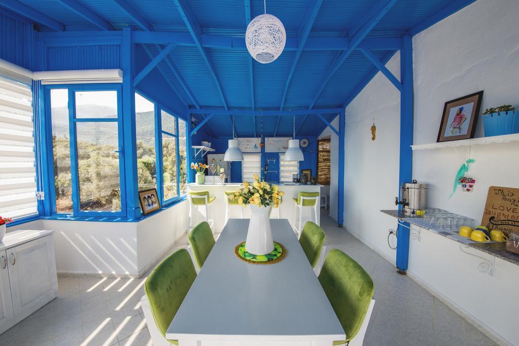 Selim Pension - Adult Only + 16 Kas Exterior foto