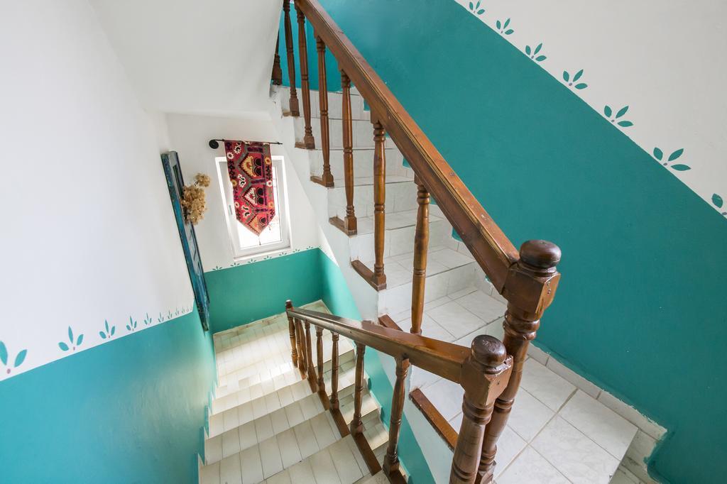 Selim Pension - Adult Only + 16 Kas Exterior foto