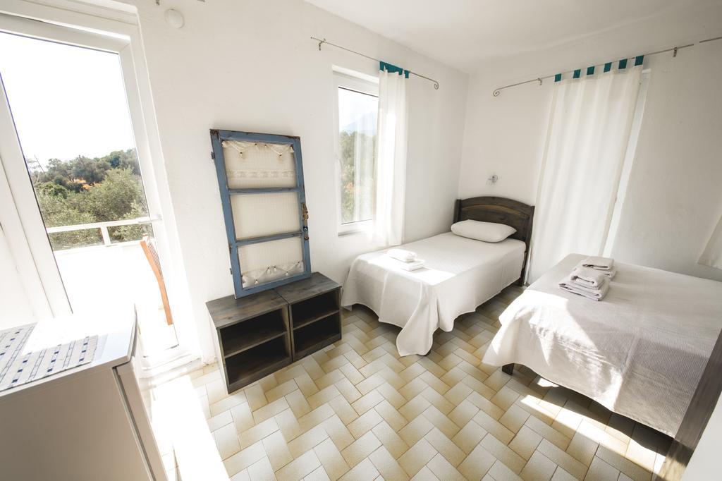 Selim Pension - Adult Only + 16 Kas Exterior foto