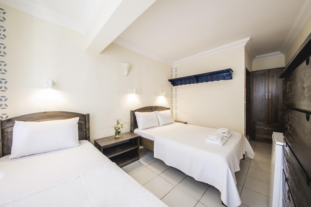 Selim Pension - Adult Only + 16 Kas Exterior foto