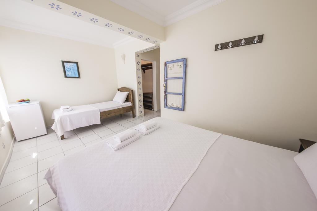 Selim Pension - Adult Only + 16 Kas Exterior foto