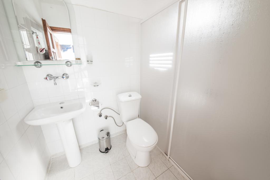 Selim Pension - Adult Only + 16 Kas Exterior foto