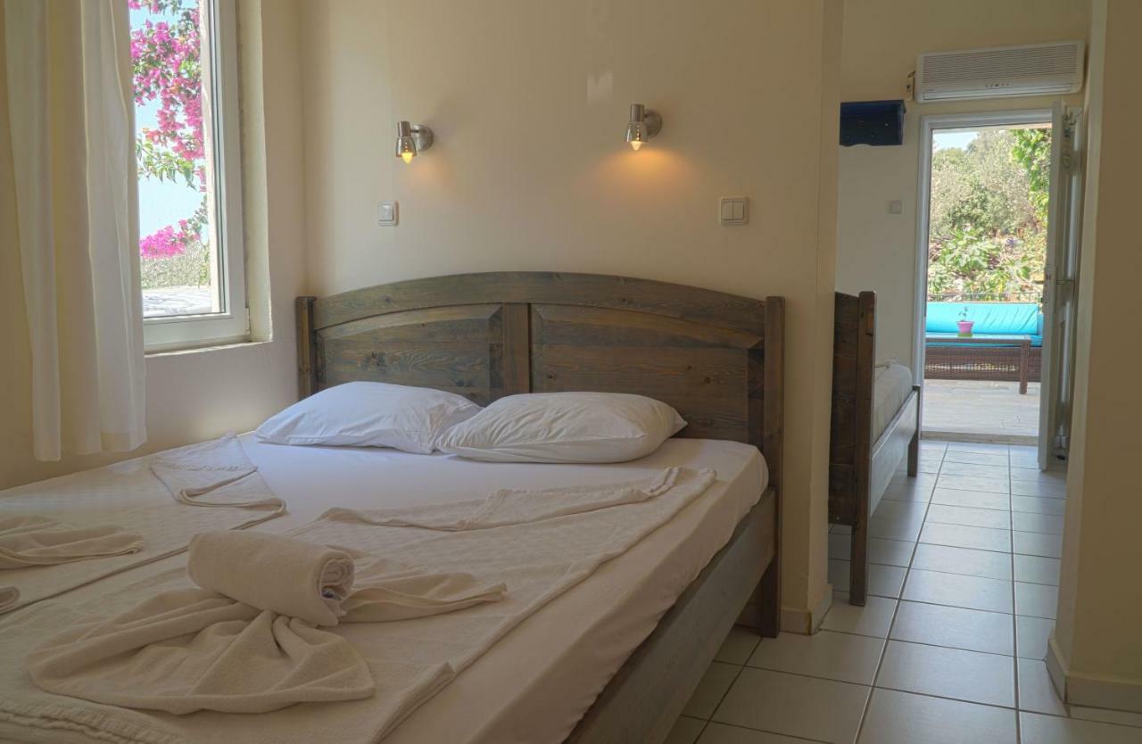Selim Pension - Adult Only + 16 Kas Exterior foto