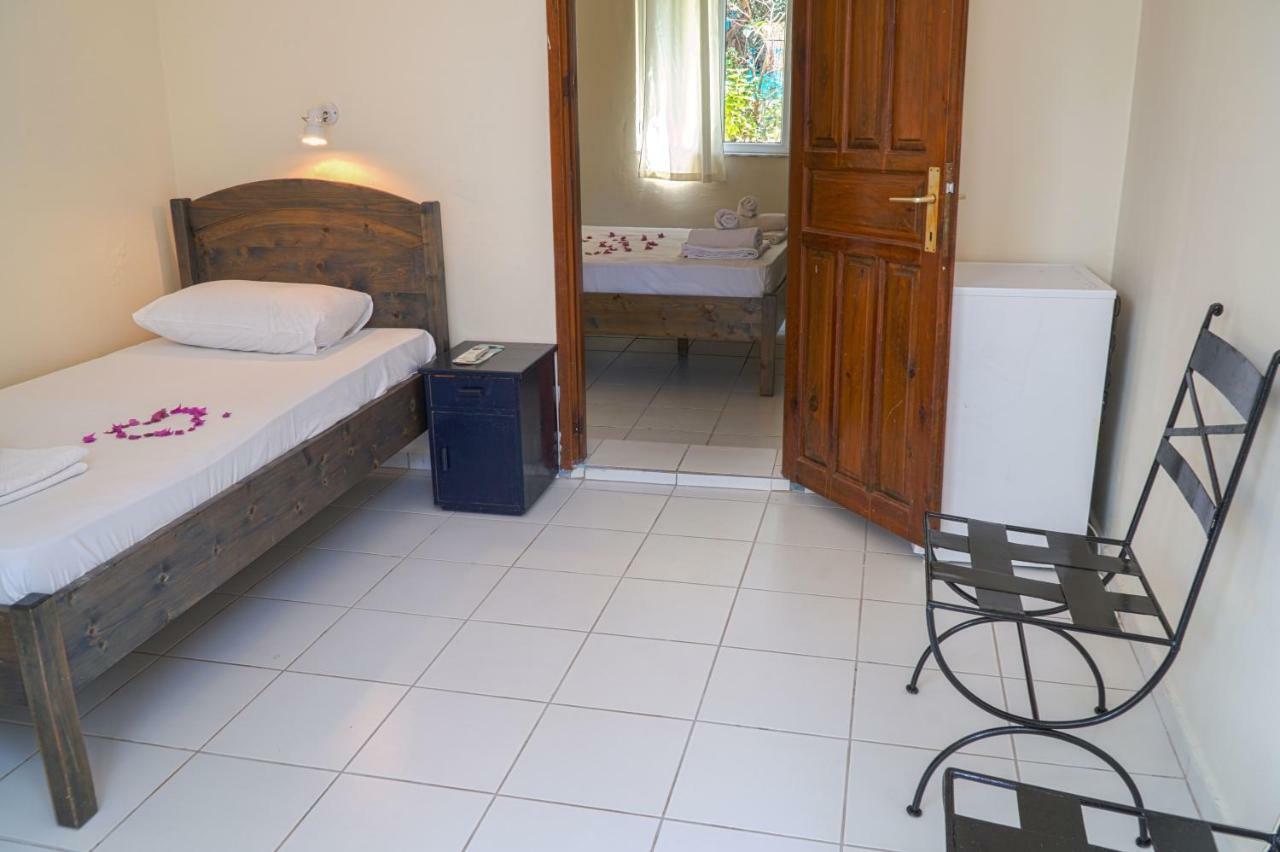 Selim Pension - Adult Only + 16 Kas Exterior foto