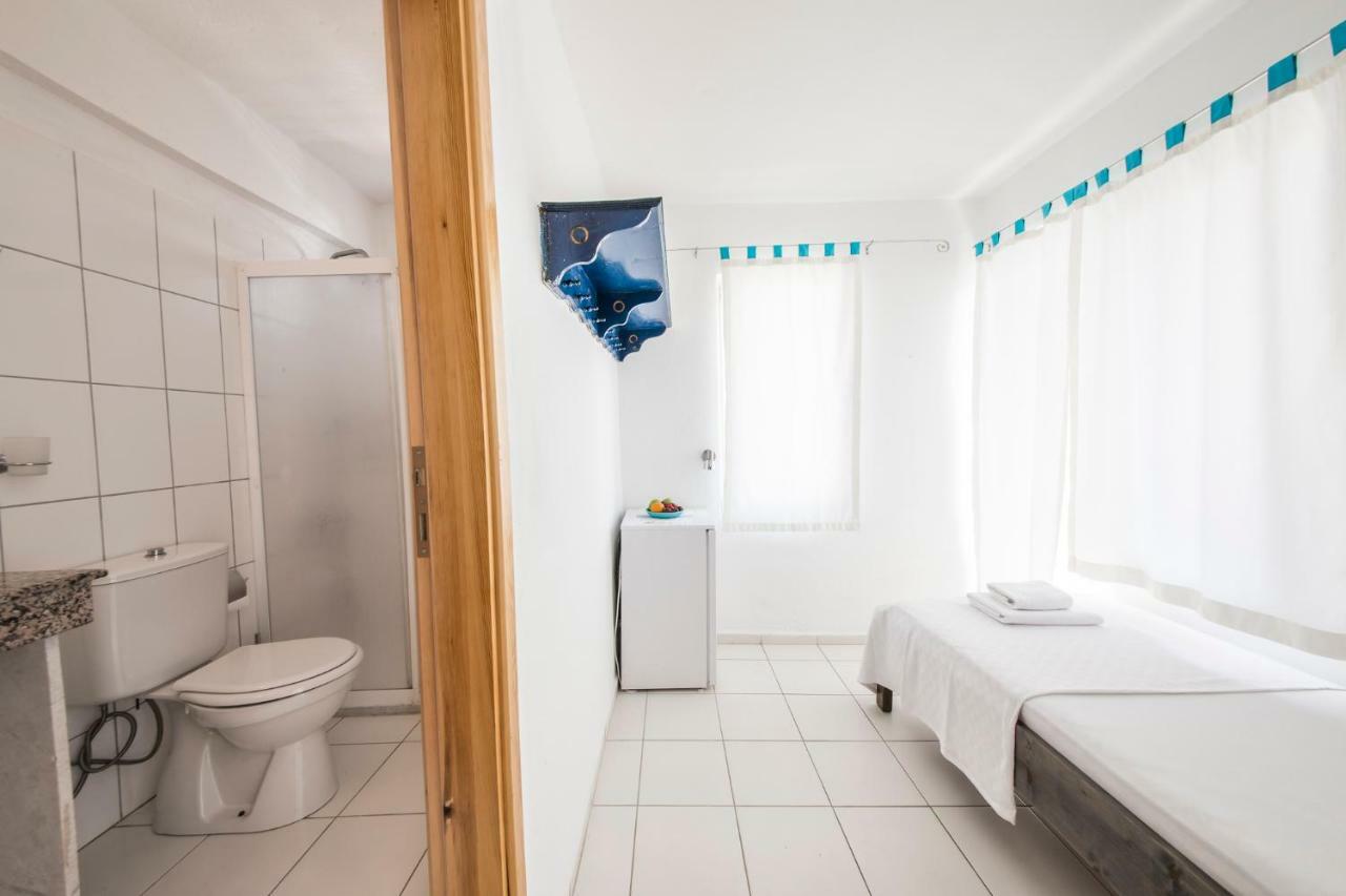 Selim Pension - Adult Only + 16 Kas Exterior foto