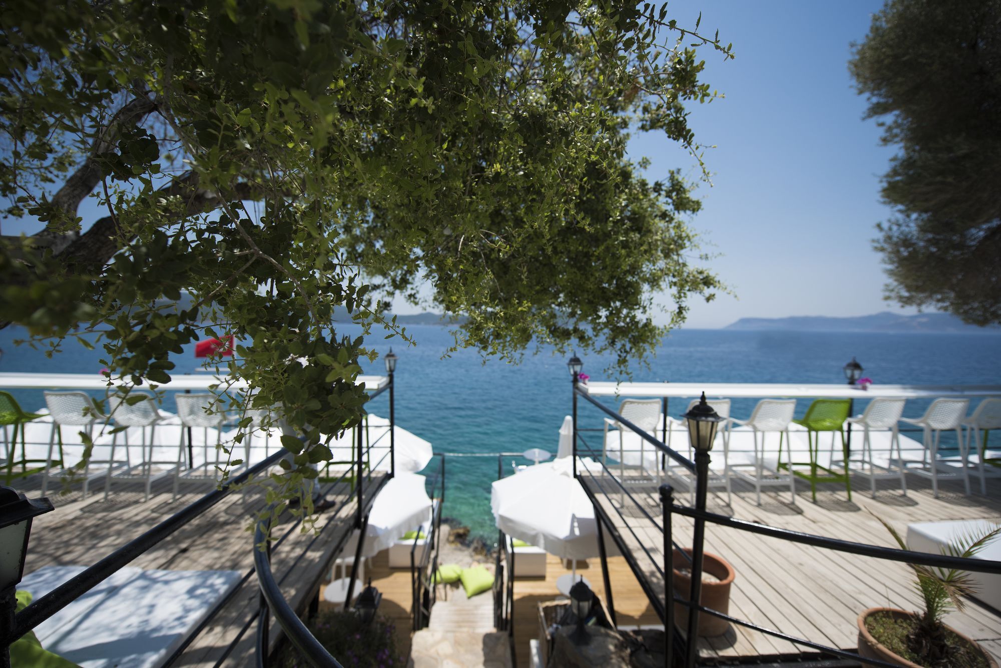Selim Pension - Adult Only + 16 Kas Exterior foto