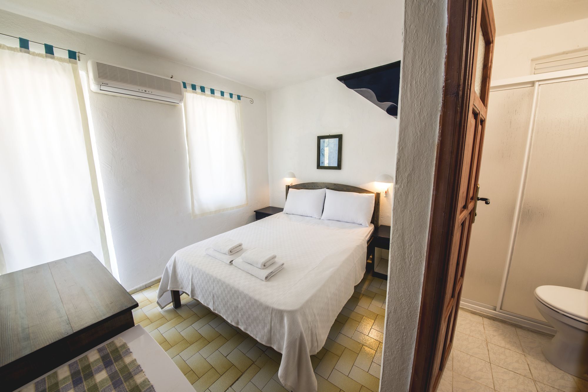 Selim Pension - Adult Only + 16 Kas Exterior foto