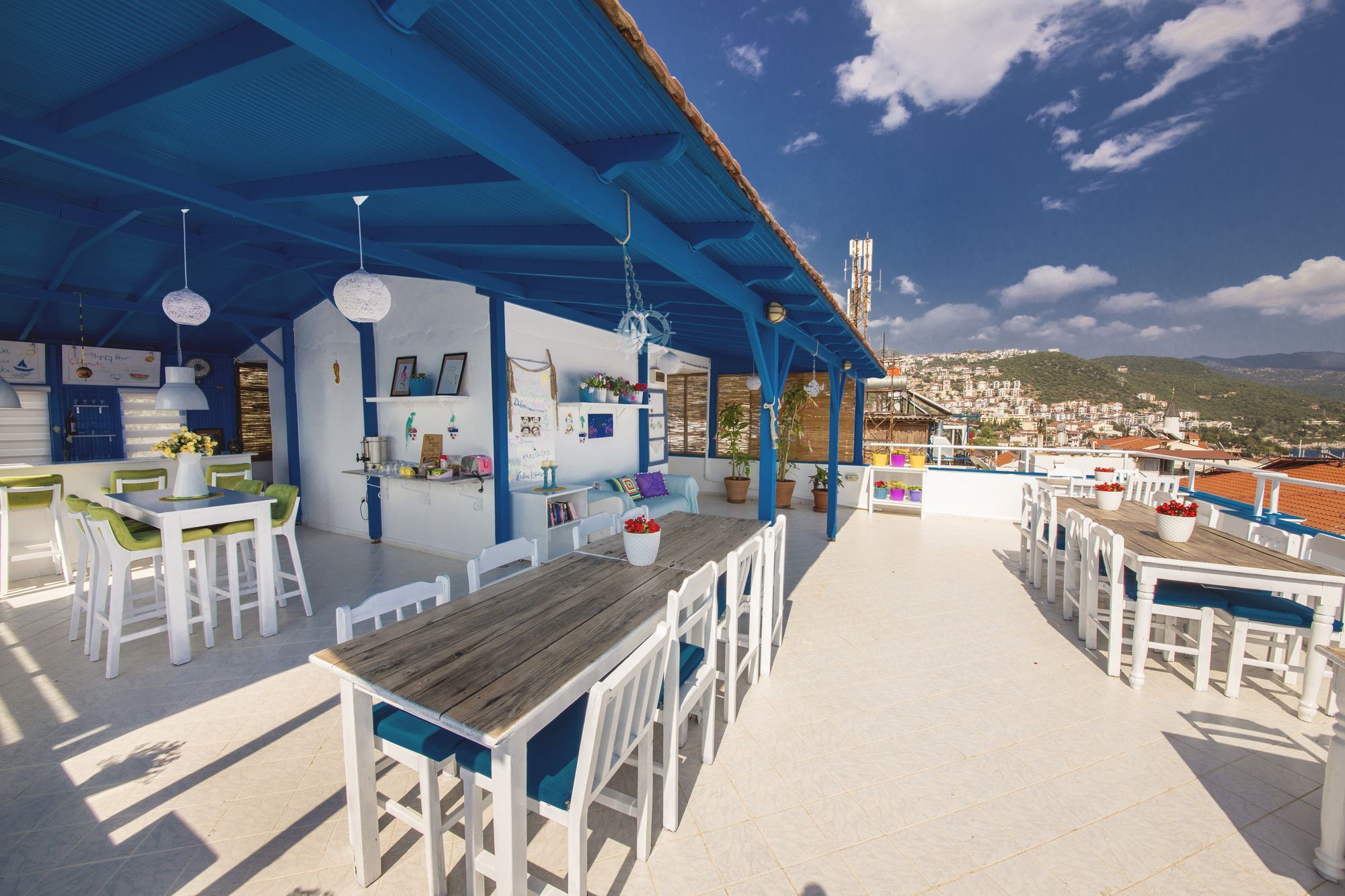 Selim Pension - Adult Only + 16 Kas Exterior foto