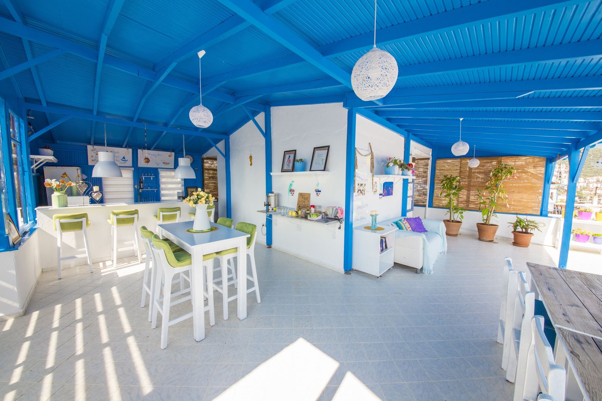 Selim Pension - Adult Only + 16 Kas Exterior foto