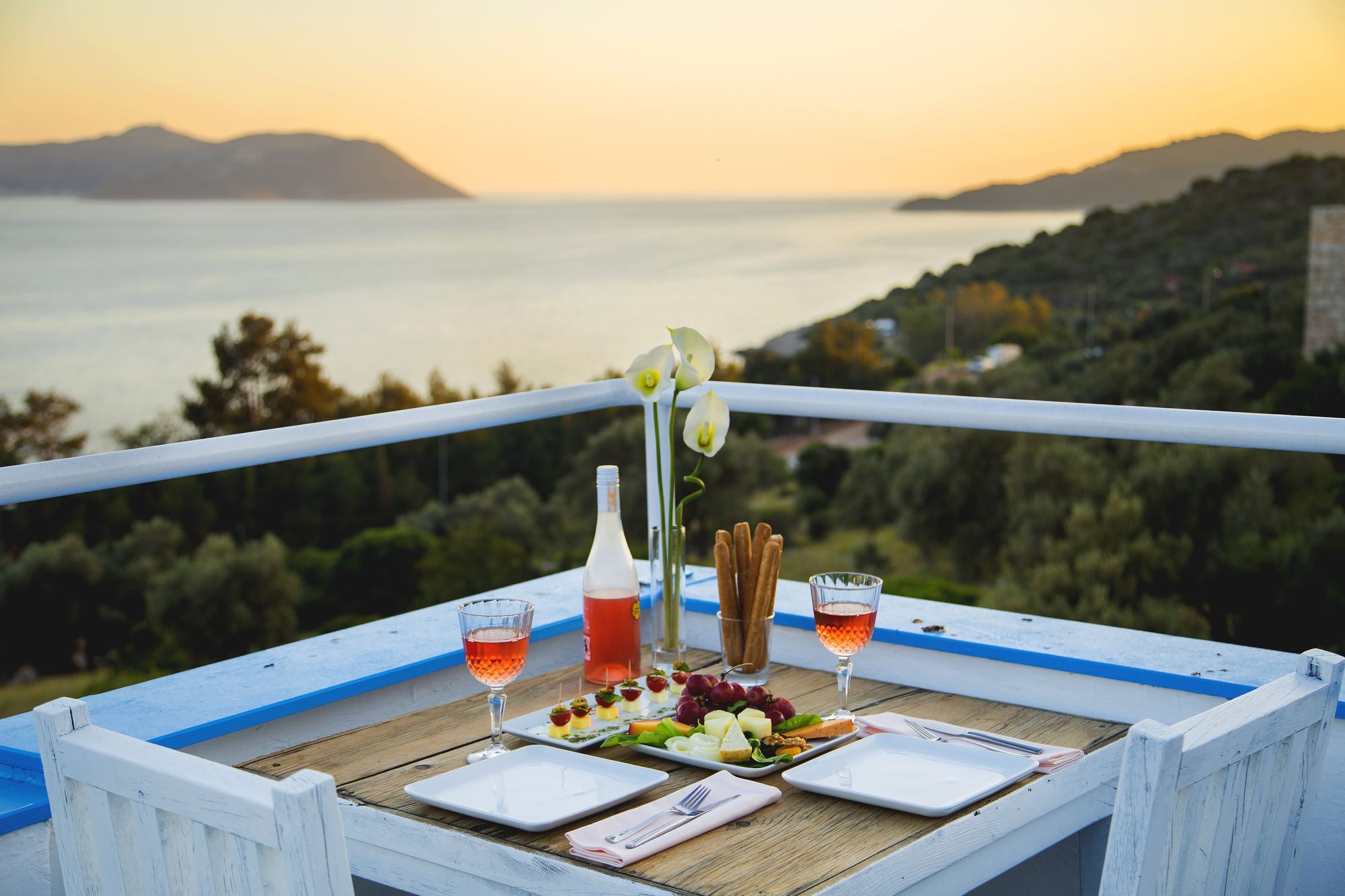 Selim Pension - Adult Only + 16 Kas Exterior foto