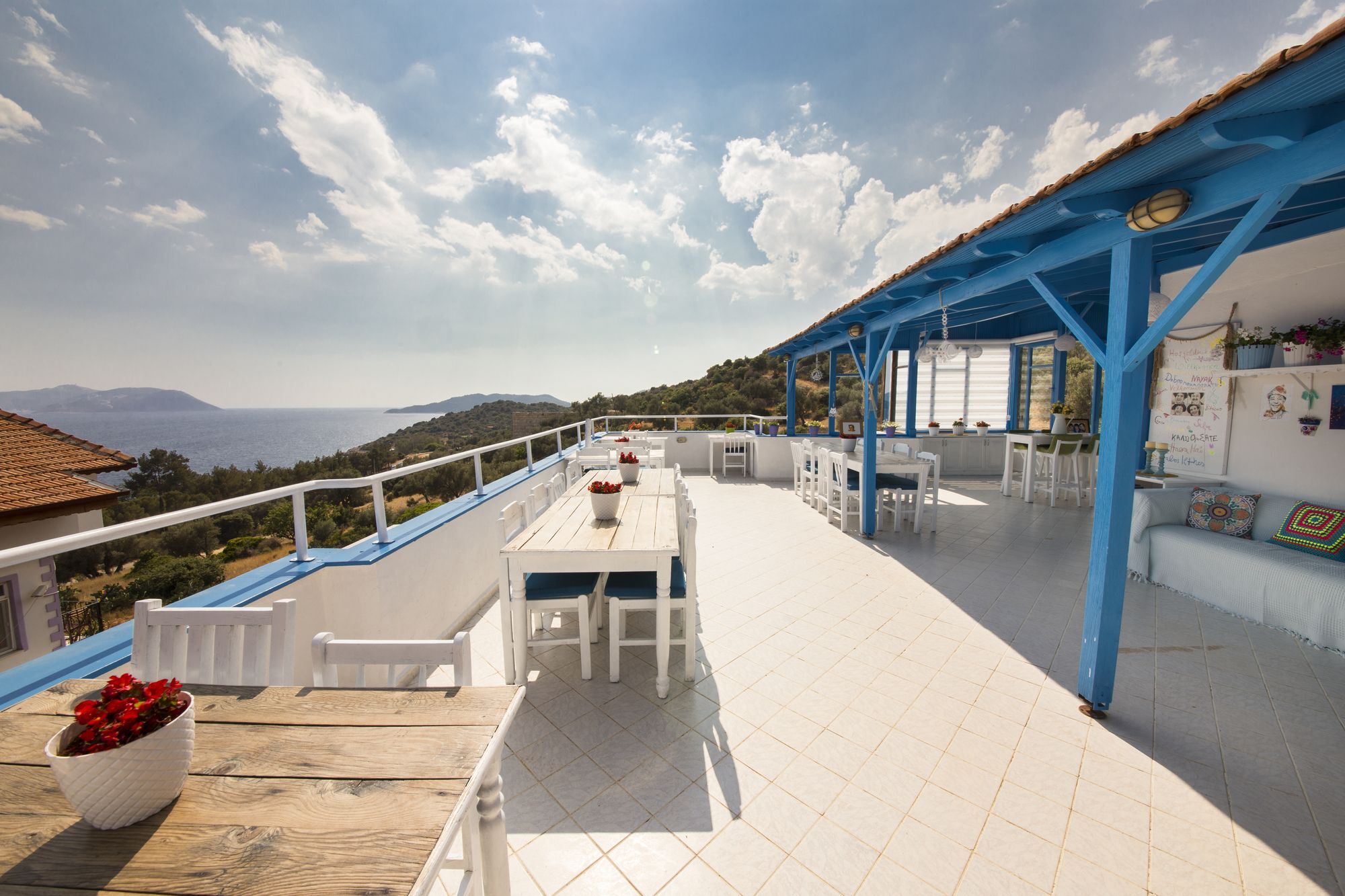 Selim Pension - Adult Only + 16 Kas Exterior foto
